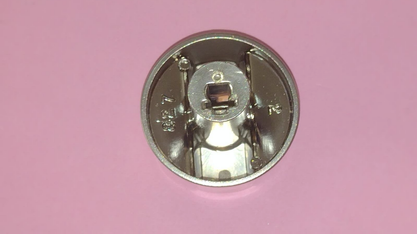 DE LONGHI MANOPOLA FORNO ELBA DE LONGHI 2183009379 MANOPOLA CUCINA