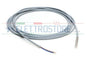 SONDA NTC PVC 3mt 6x40mm -30°C +80°C