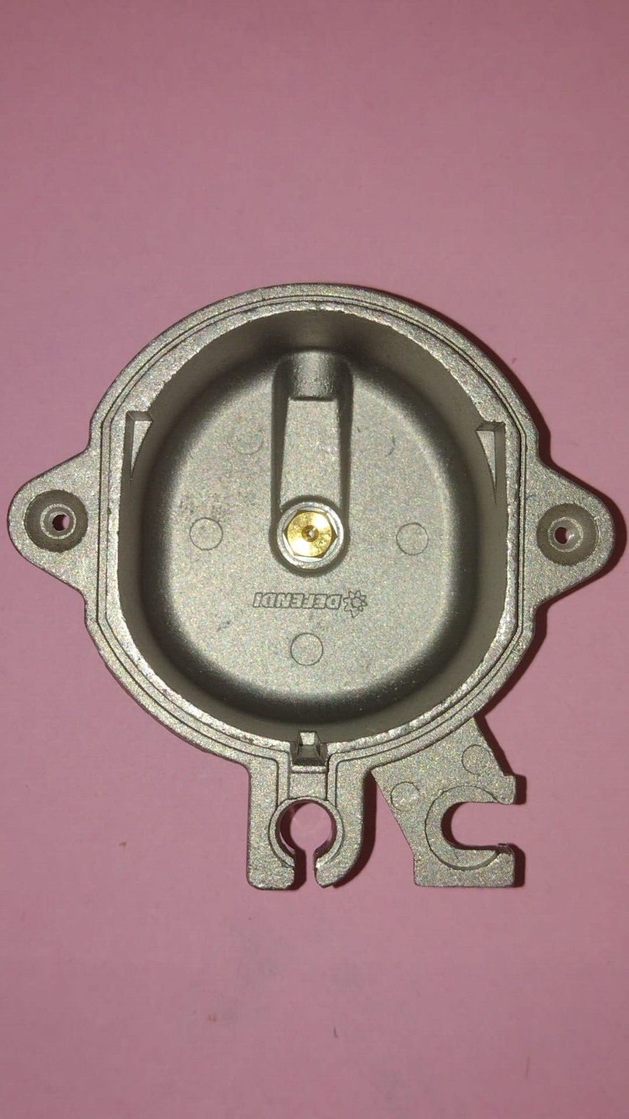 LA GERMANIA ARISTON SUPPORTO VENTURI H1904 GRANDE RAPIDO spedito con corriere