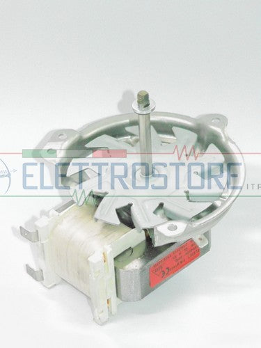 MOTOVENTILATORE PLASET P/N M2599 220-240V TYPE M2599 XMSR00213 CZ5800001