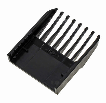 Rowenta CS-00133780 pettine barba spessore da 3mm a 7mm rasoio Nomad TN230 TN231