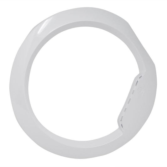 CORNICE OBLÓ FRONTALE LAVATRICE CANDY HOOVER 43012588