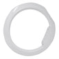 CORNICE OBLÓ FRONTALE LAVATRICE CANDY HOOVER 43012588