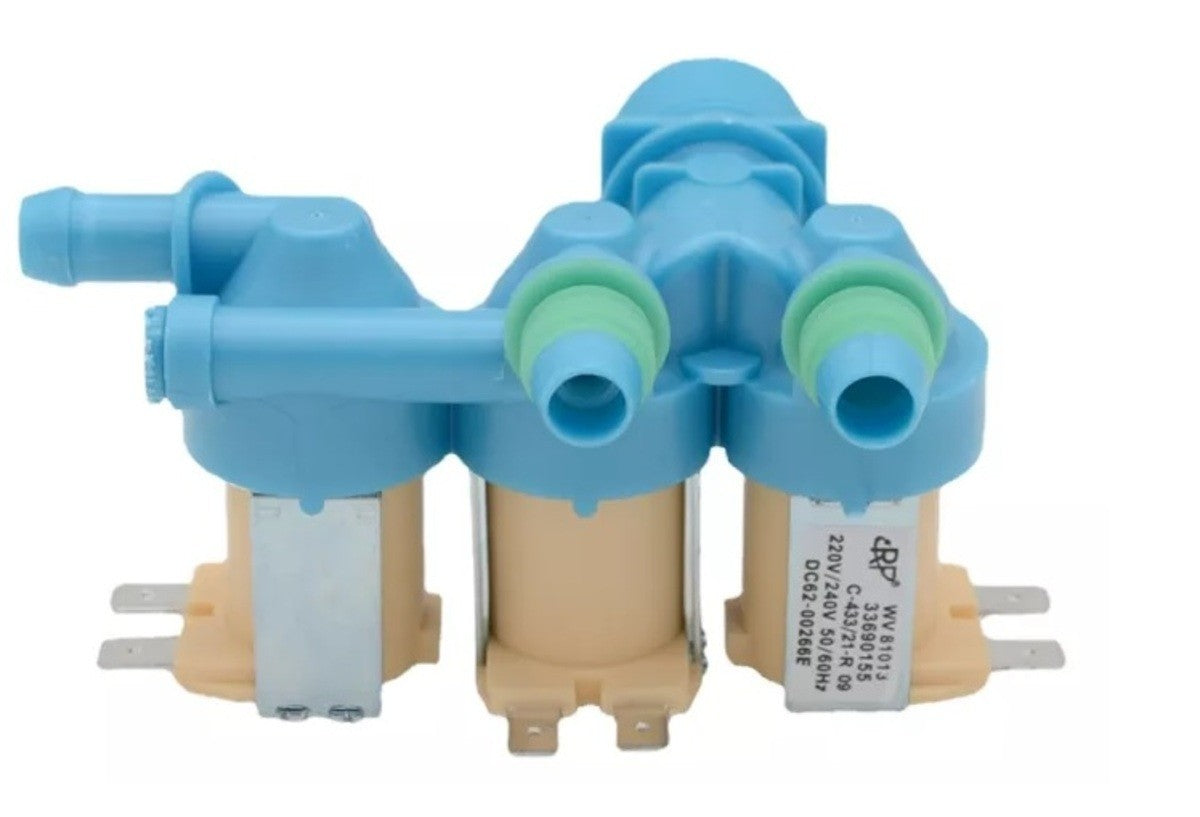 SAMSUNG ELETTROVALVOLA LAVATRICE DC62-00266E