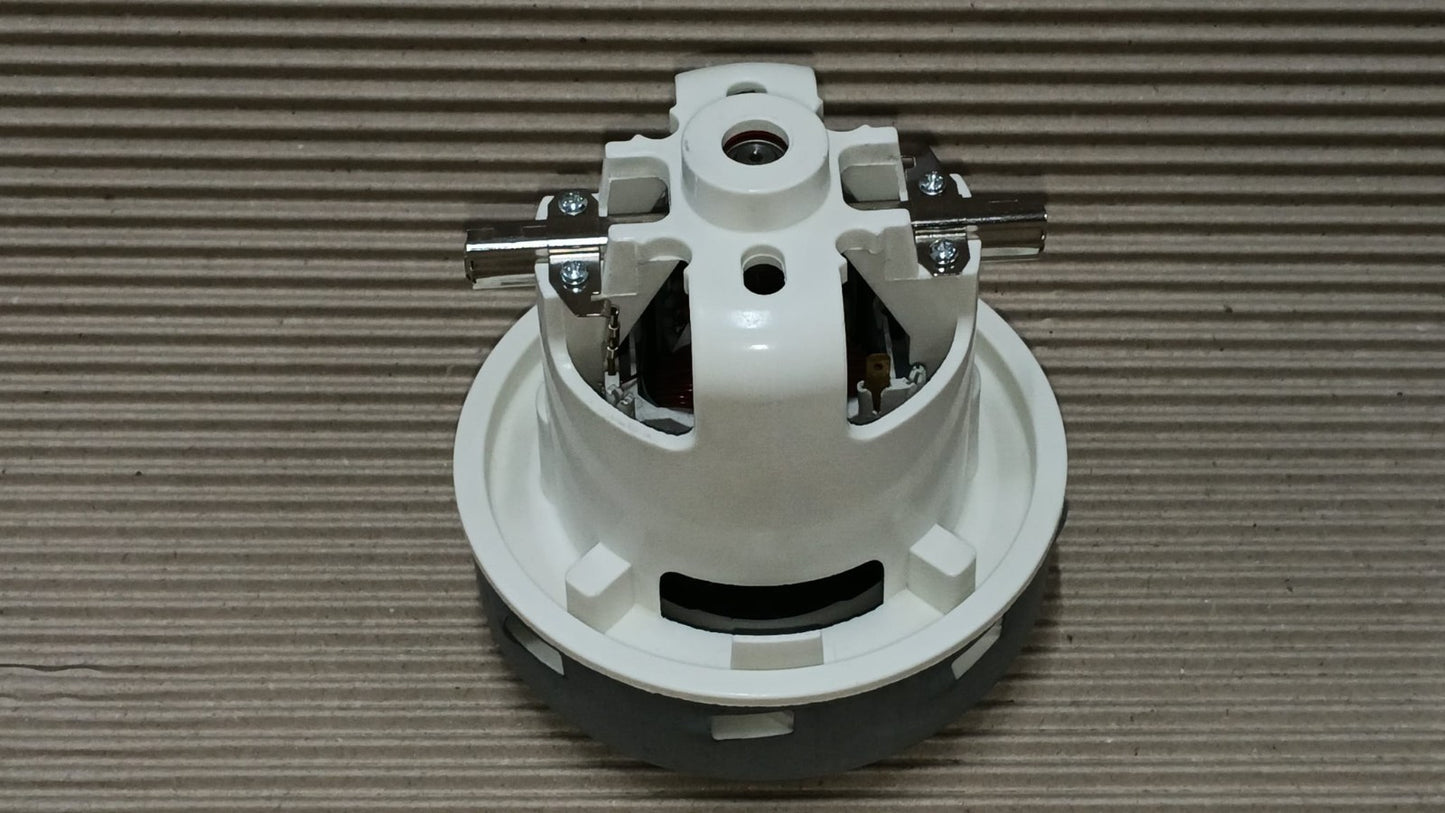 AMETEK 064200027 MOTORE ASPIRAPOLVERE POLTI HOOVER 1200W 61108.20033