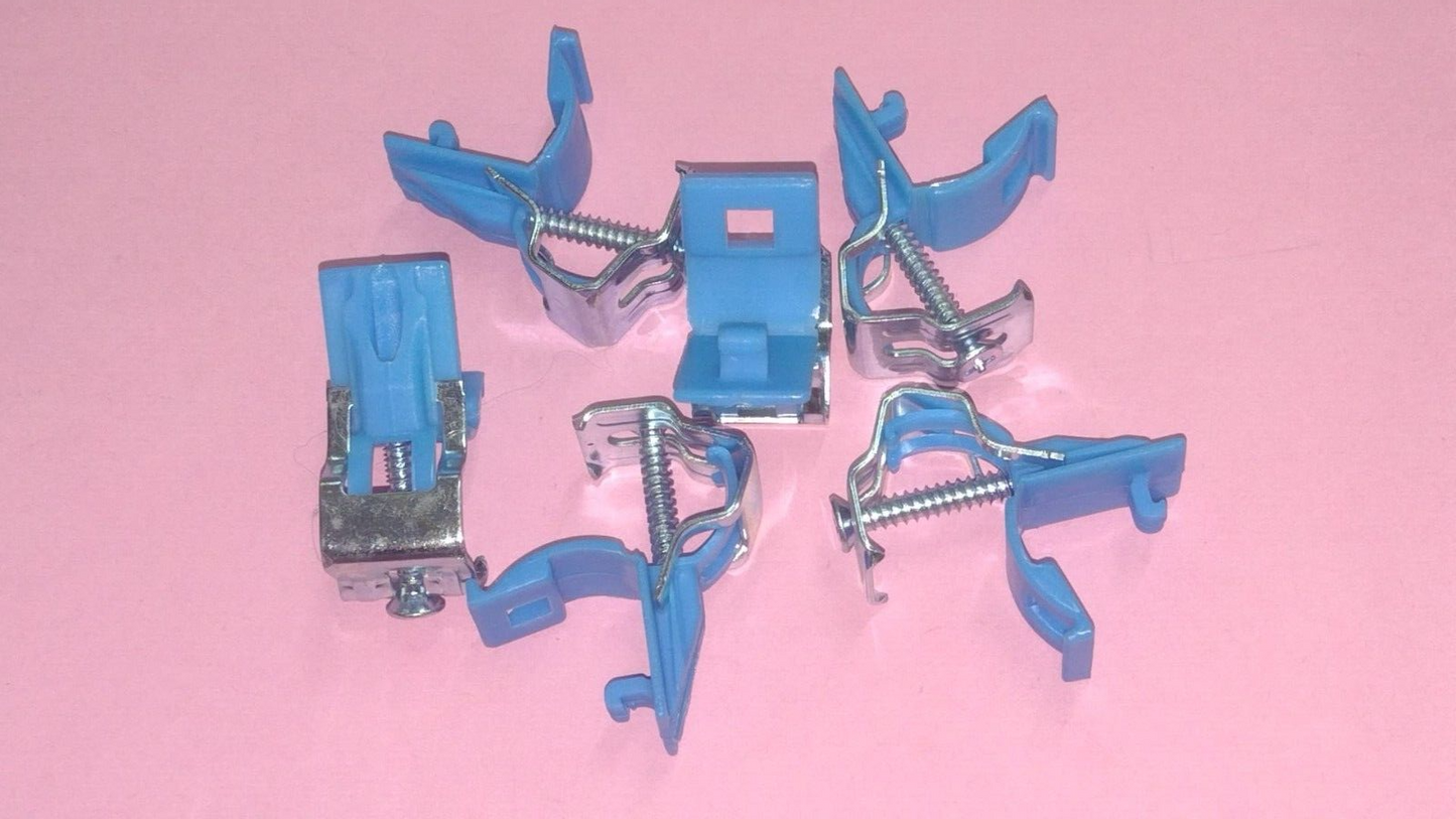 KIT GANCI LAVELLO Smeg 698292328 6PZ