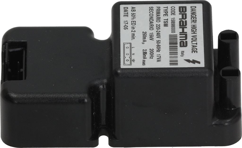 GENERATORE 2 USCITE TRASFORMATORE BRAHMA TSM 15898000 ZANUSSI-ELECTROLUX 0C4105