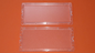 FRANKE PLAFONIERA CAPPA 10,2 cm x 4,8 cm 133.0599.410 UNA COPPIA ORIGINALE