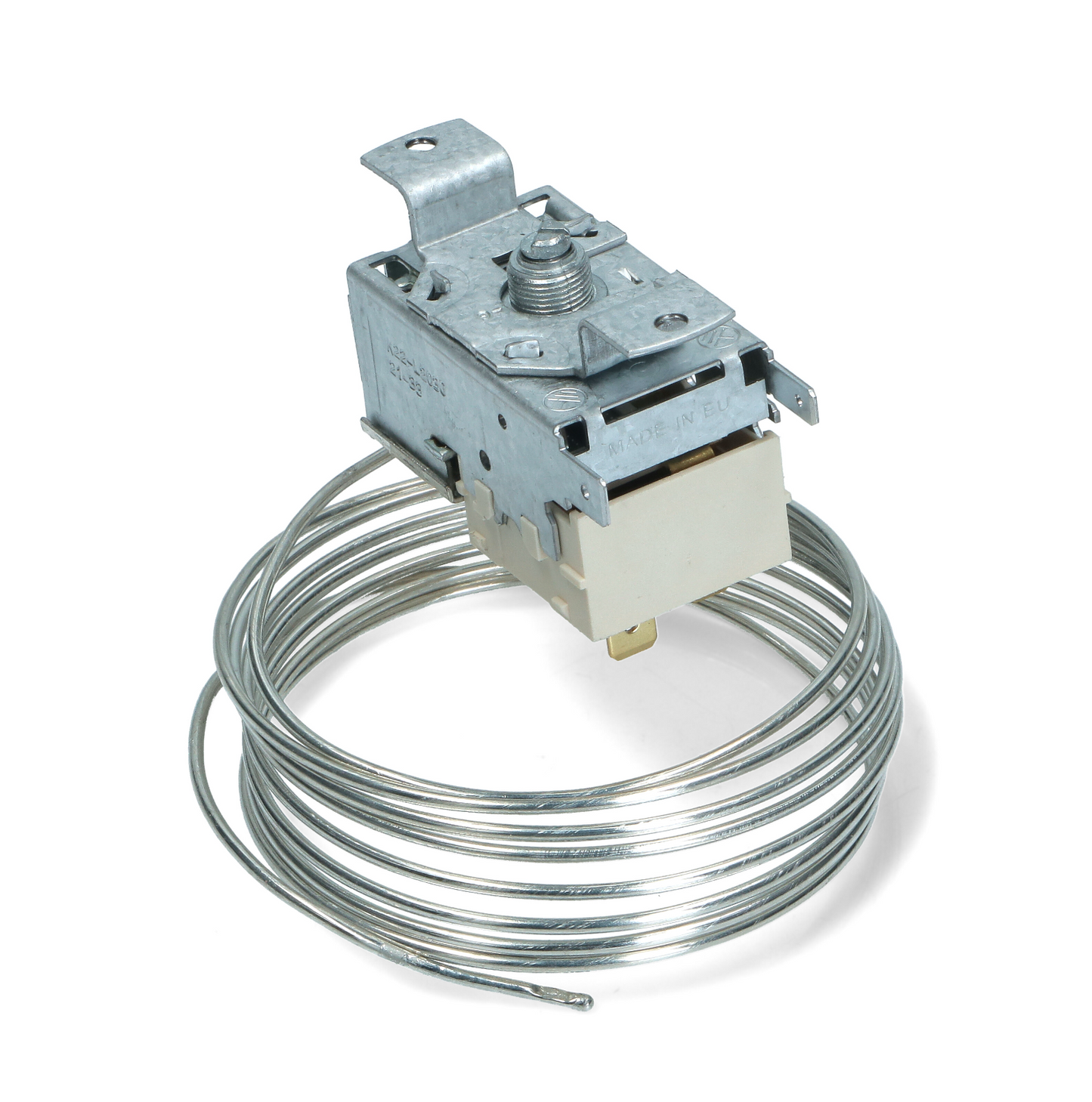 TERMOSTATO EVAPORATORE K22 L2030 3444206 TERMOSTATO FABBRICATORE GHIACCIO