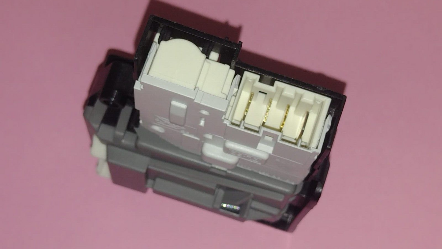 BLOCCAPORTA LG EBF61315802