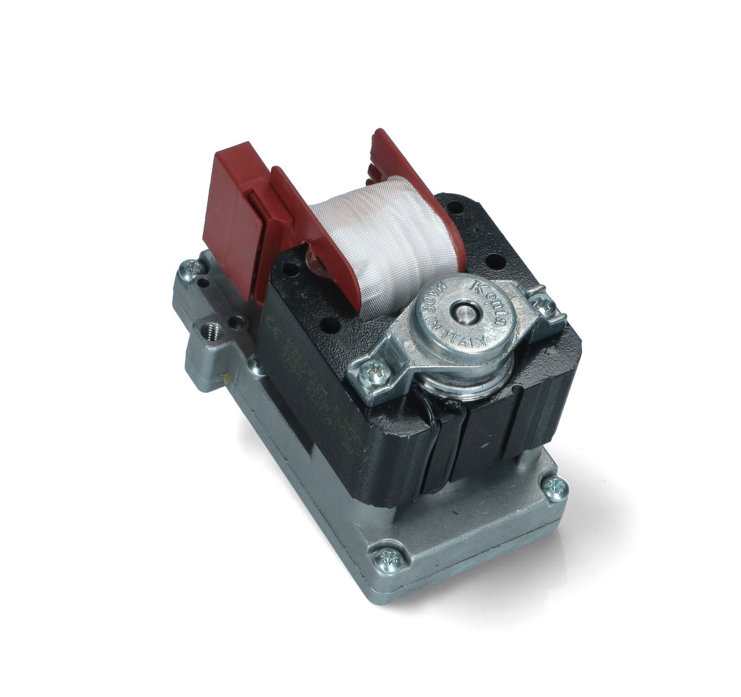 MOTORIDUTTORE KENTA stufa PELLET K9115101 AC - 230 V - 2.5 RPM CLAM PALAZZETTI