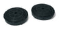 COPPIA FILTRO CAPPA AI CARBONI ATTIVI TYPE 57 PER WHIRLPOOL REX ELICA SAMSUNG