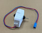 VENTILATORE FRIGO BOSCH 00742827 SIEMENS 9000573911