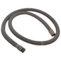 TUBO LAVASTOVIGLIE ARISTON INDESIT C00273284 TUBO SCARICO INDESIT .