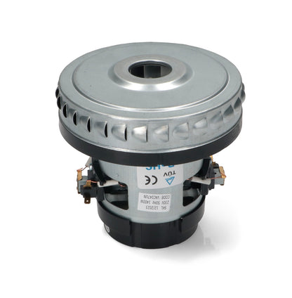 MOTORE ASPIRAPOLVERE 1400W 137,5mm VAC047UN