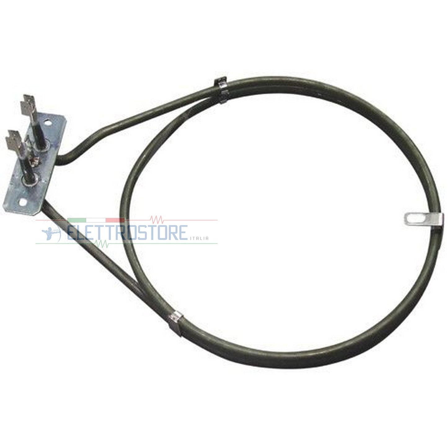 RESISTENZA FORNO VENTILATO REX ELECTROLUX 2000 W 230 V Tipo 3570424055