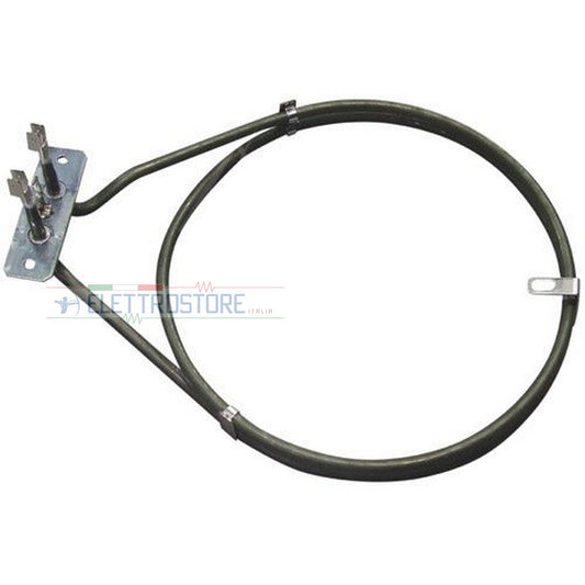 RESISTENZA FORNO VENTILATO REX ELECTROLUX 2000 W 230 V Tipo 3570424055