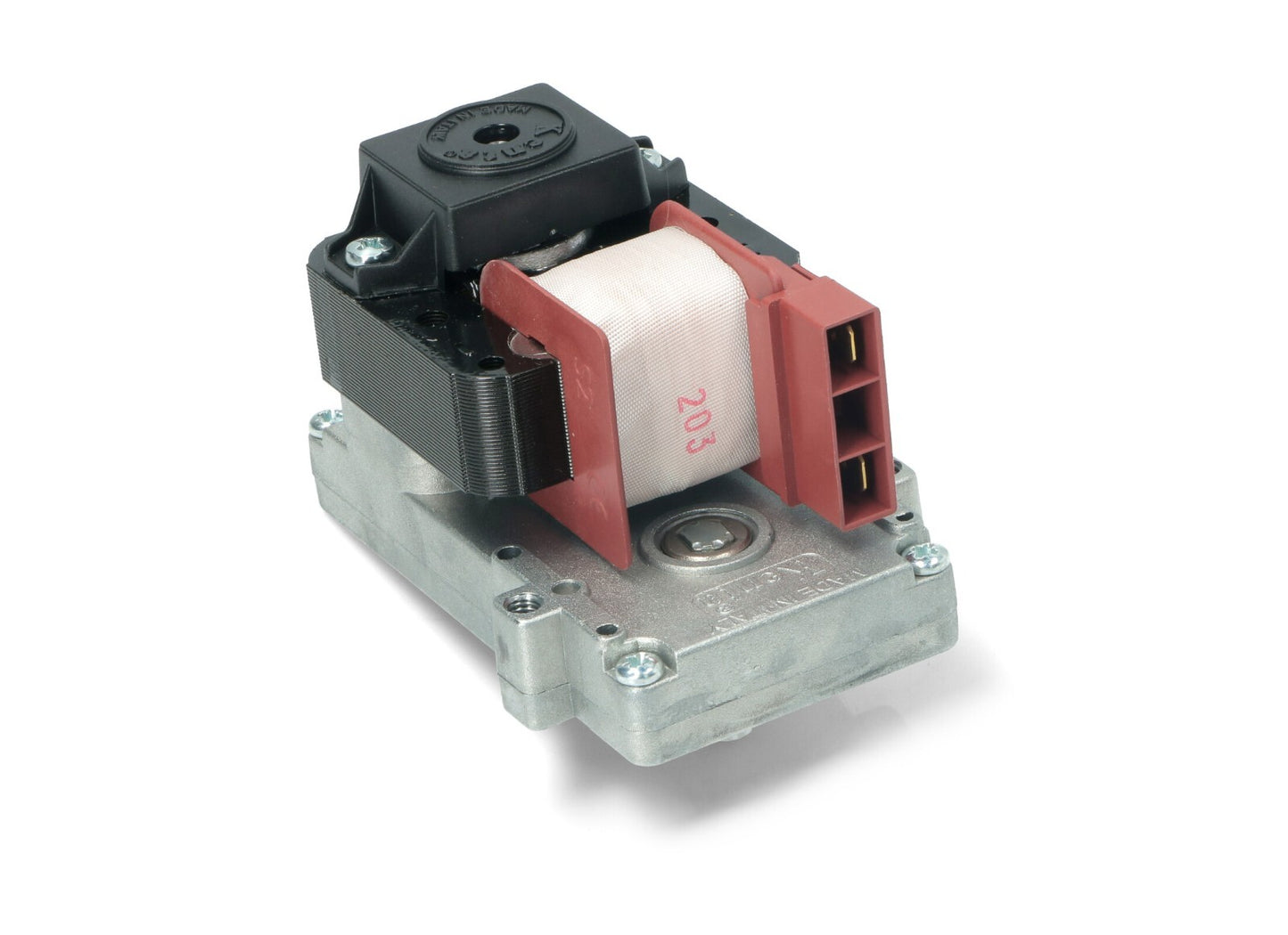 MOTORIDUTTORE 330N 25W 230V 50HZ CODICE: 3240101