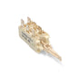 INTERRUTTORE ARDO 522000501 ELBI 6 CONTATTTI SWT701AD