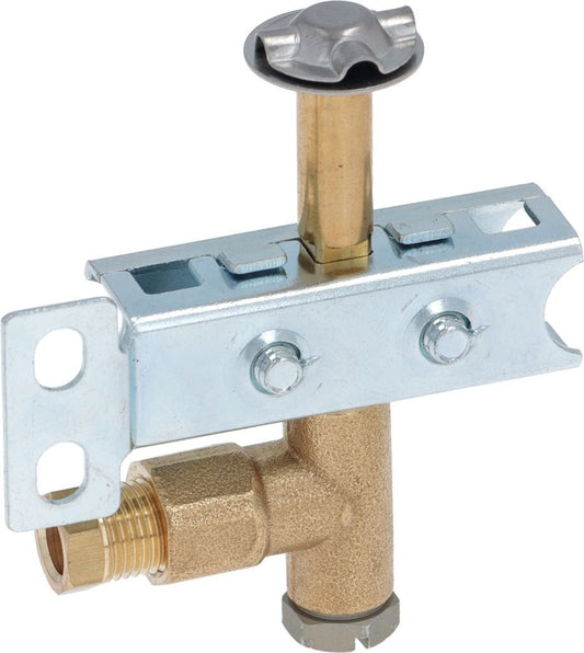 BRUCIATORE PILOTA SIT 3 FIAMME 3020006 SIT 0.100.001