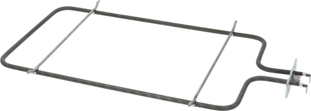 RESISTENZA INFERIORE 900W ORIGINALE FORNO BERTAZZONI 606072