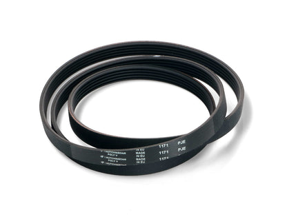 BEKO CINGHIA 1171J5 EL POLY-V 2466300203 HUTCHINSON