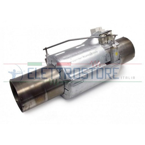 ARISTON INDESIT- RESISTENZA TUBO LAVASTOVIGLIE 2040 WATT C00057684