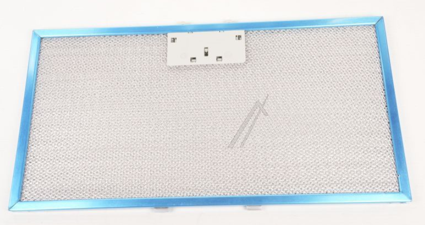 ELICA FILTRO CAPPA 38,5 x 20cm ELICA GRI0090495A ACC0209448