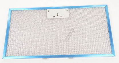 ELICA FILTRO CAPPA 38,5 x 20cm ELICA GRI0090495A ACC0209448
