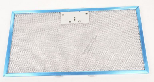ELICA FILTRO CAPPA 38,5 x 20cm ELICA GRI0090495A ACC0209448