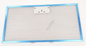 ELICA FILTRO CAPPA 38,5 x 20cm ELICA GRI0090495A ACC0209448