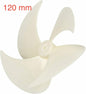 VENTOLA FRIGO BEKO ORIGINALE 4858330185