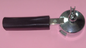 PORTAFILTRO BABY GAGGIA 1 TAZZA BRACCIO GAGGIA 1 TAZZA