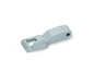 GANCIO LAVATRICE LG MFG63099101