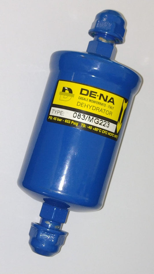 FILTRO DISIDRATATORE  3/8"SAE TUTTI GAS 730gr. MG223 DENA 083/MG223