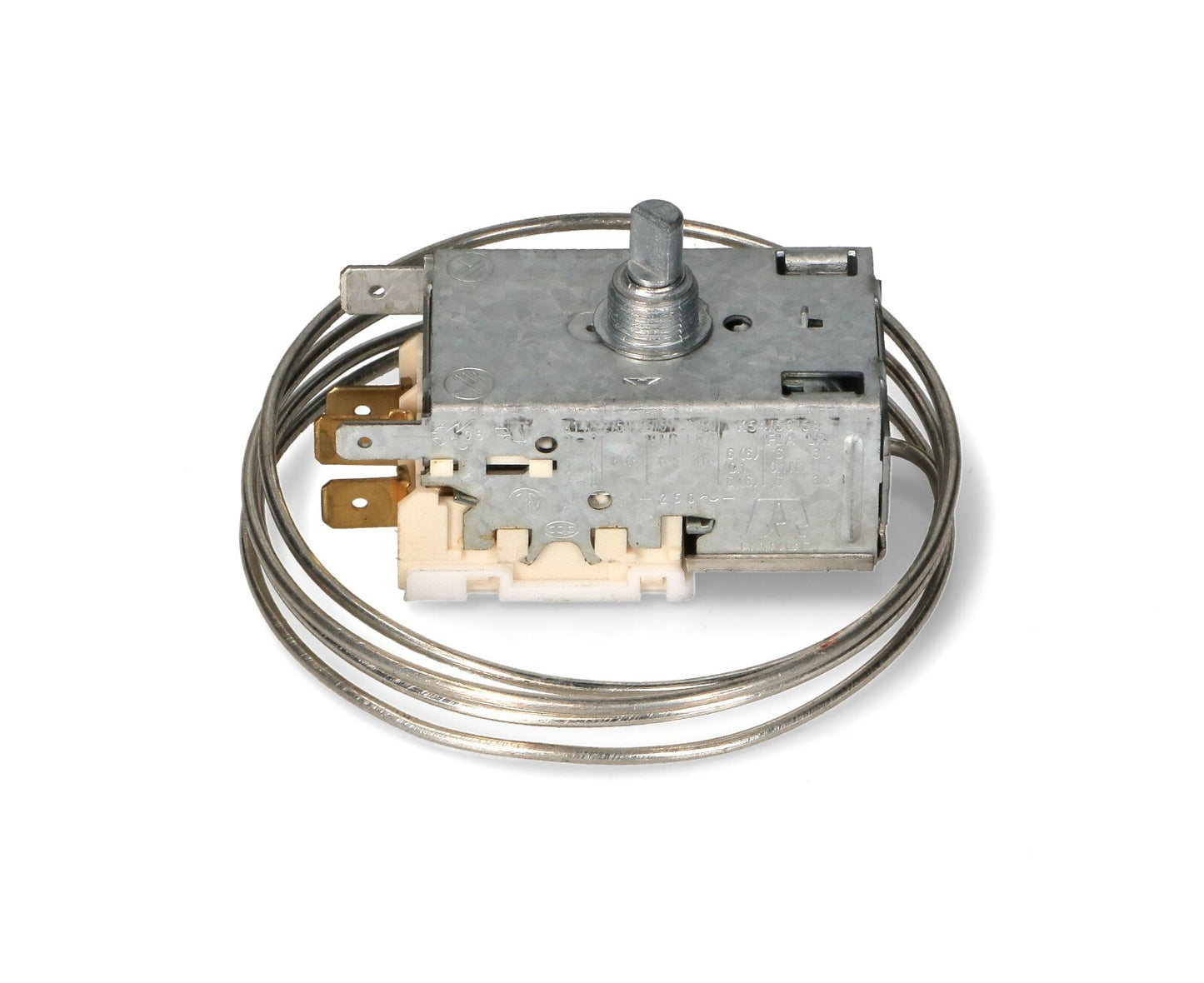TERMOSTATO FRIGO RANCO K59-S1890 WHIRLPOOL 481010800723