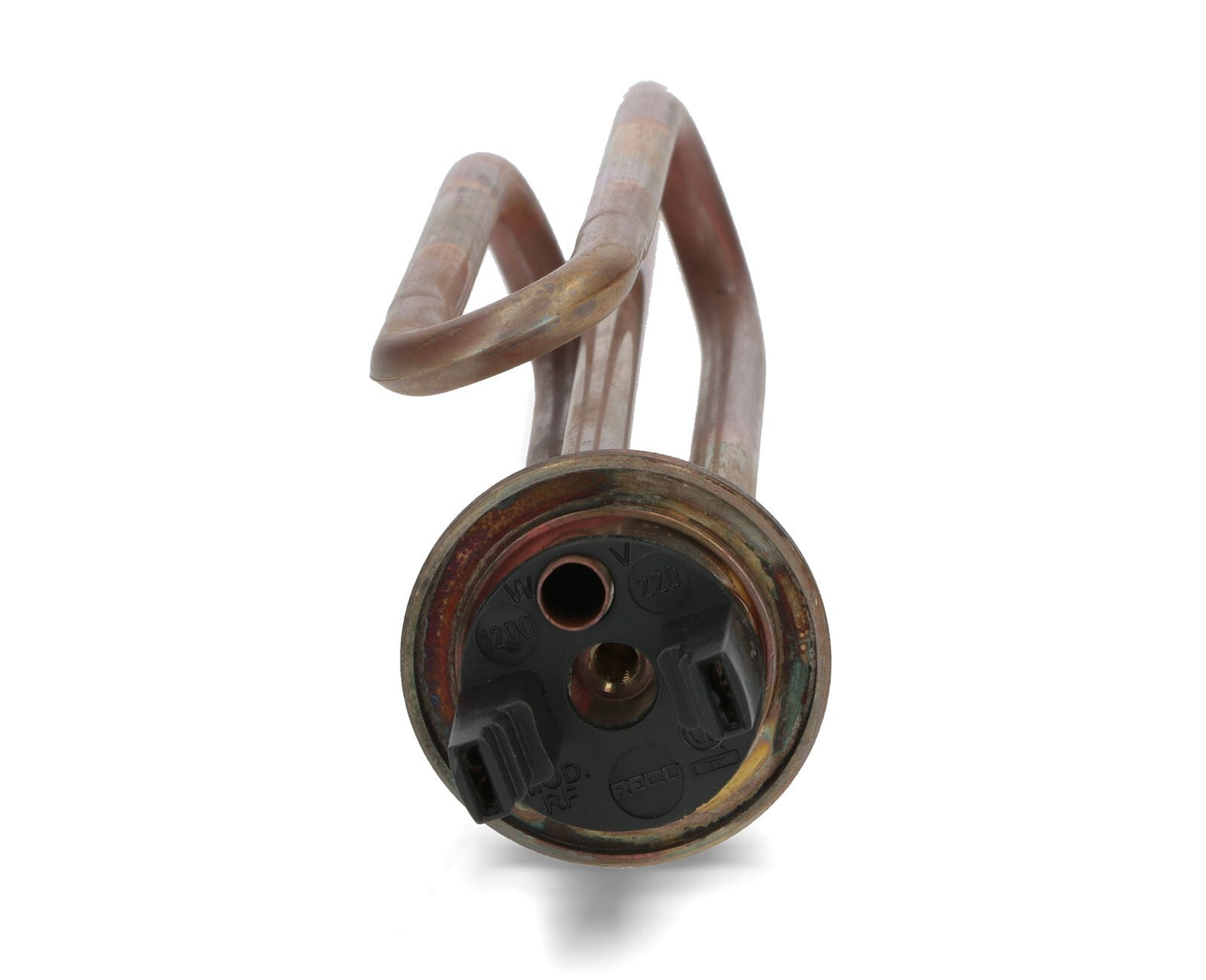 RESISTENZA SCALDABAGNO ARISTON A FLANGIA 1200W RIC M5 RECO