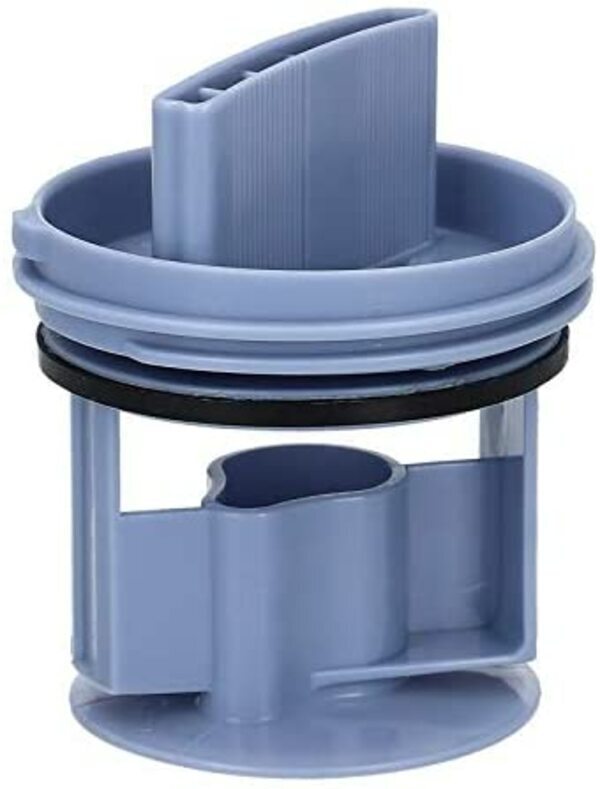 FILTRO TAPPO POMPA SCARICO LAVATRICE BOSCH SIEMENS 00647920