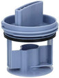 FILTRO TAPPO POMPA SCARICO LAVATRICE BOSCH SIEMENS 00647920