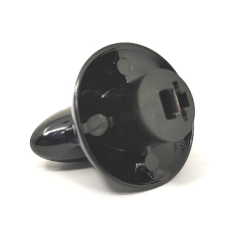 MANOPOLA NERA PIANO COTTURA FRANKE 133.0042.465 ORIGINALE MODELLI IN DESCRIZIONE