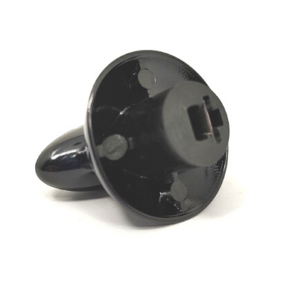 MANOPOLA NERA PIANO COTTURA FRANKE 133.0042.465 ORIGINALE MODELLI IN DESCRIZIONE