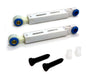 AMMORTIZZATORI BOSCH 90N 673541 KIT 2pz ORIGINALI