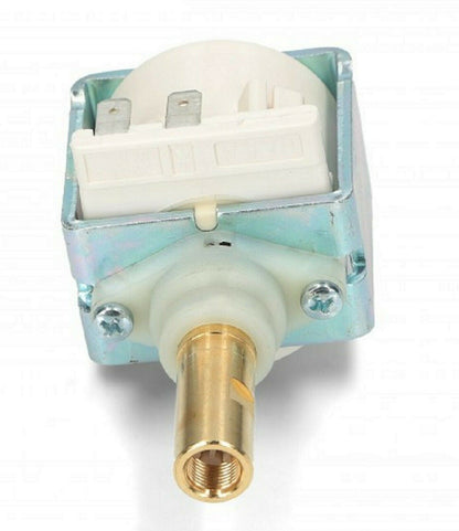 POMPA ULKA Model E Type EX4GW  230V 50Hz 48W 2/1min ULKA PUMPS 20bar