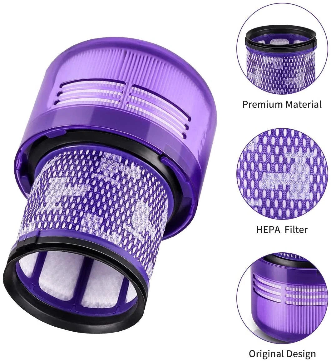 DYSON FILTRO ASPIRAPOLVERE 970013-02 (V11, SV14) NON ORIGINALE