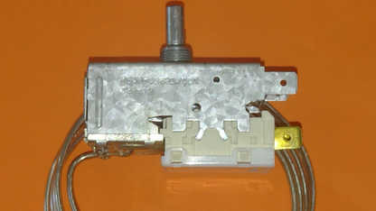TERMOSTATO RANCO K50 S3485 Cod. 1444900 = K50B-S3623/001