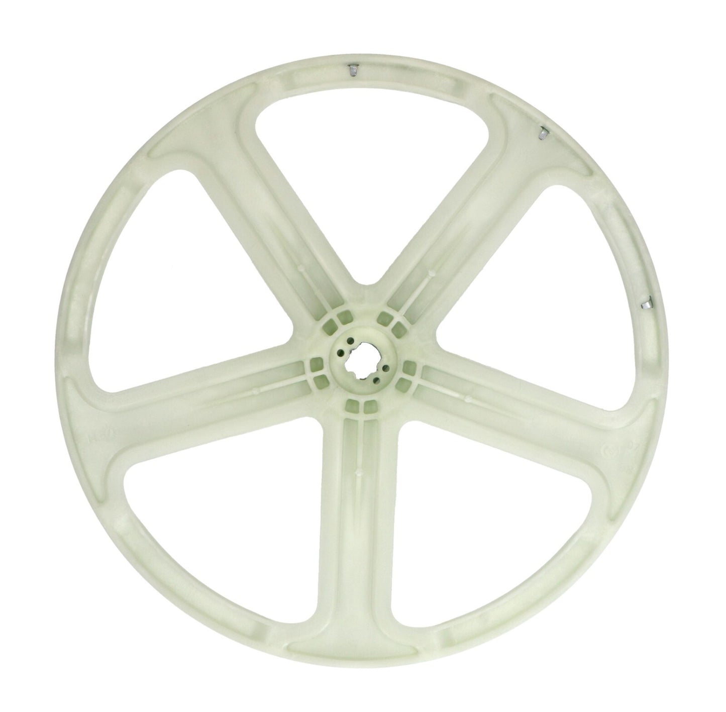 REX ELECTROLUX  PULEGGIA CESTO LAVATRICE 1084895083 ORIGINALE