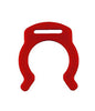 Clip anello di sicurezza clip ø 8mm John Guest PMC1808R 10pz