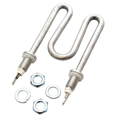 RESISTENZA MINI LAVASTOVIGLIE INDESIT  1200W C00304659
