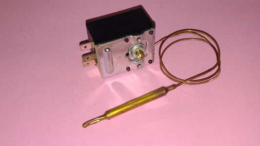 TERMOSTATO MONOFASE TR/86 16A 250V 5034589 TERMOSTATO DI REGOLAZIONE 30-90°C