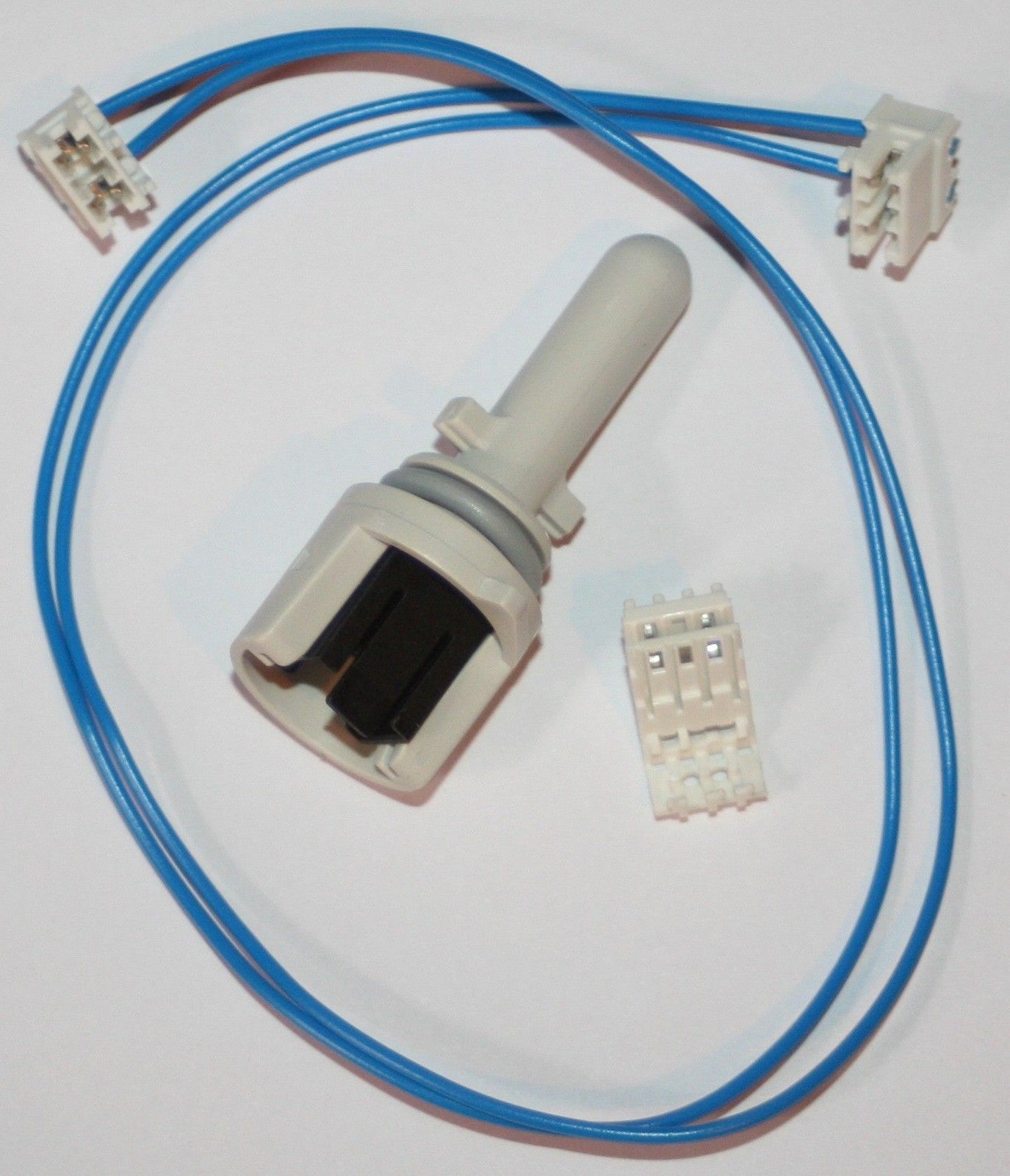 Sonda NTC LVST - Dishwasher probe NTC  SONDA LAVASTOVIGLIE 481228268051 *